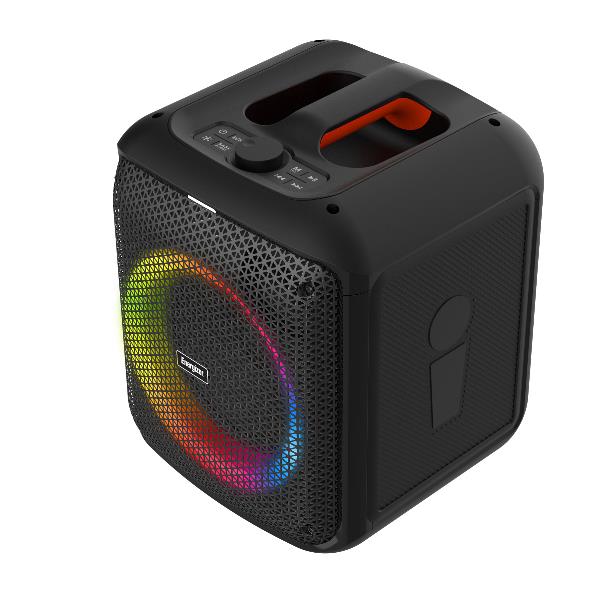 Energizer PARTY SPEAKER CUBE BT + POWERBANK